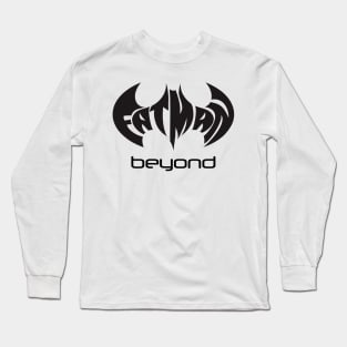 Fatman Beyond Long Sleeve T-Shirt